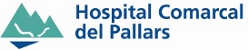 Logo Hospital del Pallars
